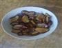 爆炒杏鲍菇的做法图解5
