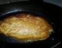 饱腹又简单的鸡蛋燕麦饼的做法图解9