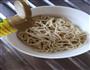 简单美味炒面的做法图解2