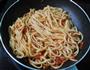 蚝油茄汁拌面的做法图解9