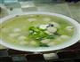 鱼丸豆腐汤的做法图解1