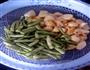 土豆豆角烧排骨的做法图解1
