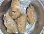 微波炉鸡中翼的做法图解3