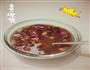 红豆薏米花生汤的做法图解3