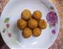 炸土豆圆子的做法图解6