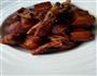 笋干红烧肉的做法图解9