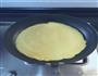 荞麦饼的做法图解3
