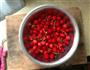 樱桃酱的做法图解1