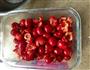 樱桃酱的做法图解2