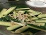 爽口瓜条的做法图解3