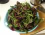 上汤苋菜的做法图解1
