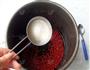 红豆糯米团子的做法图解3