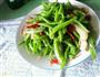 四季豆的做法图解1