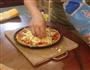 披萨的做法图解4