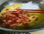 宝宝食谱-鸡蛋西红柿饼的做法图解1