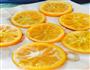香橙慕斯蛋糕的做法图解4