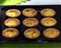 蛋挞的做法图解9