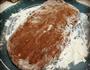 软欧包-米歇尔可可手拌面包的做法图解7