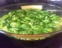 拌fiddlehead的做法图解2