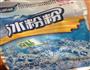 搅拌一下，消暑一夏 凉粉六宝粥的做法图解1