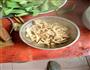 炒土豆粉的做法图解4