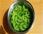 凉拌苦瓜的做法图解1
