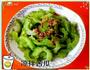 凉拌苦瓜的做法图解4