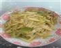 芹菜土豆丝的做法步骤4