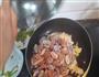 超嫩炒花甲的做法图解3