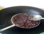 红豆沙的做法图解3