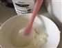 牛奶芝士慕斯的做法图解2