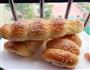 螺旋面包的做法图解21