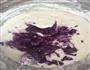紫薯红豆包的做法图解2