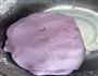 紫薯红豆包的做法图解4