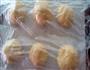 脆皮腸牛角包的做法图解2