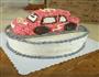 儿童节蛋糕汽车总动员的做法图解4