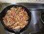 快手菜—洋葱爆羊肉的做法图解5