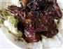 糖醋小排的做法图解4