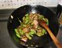 农家小炒肉的做法图解6
