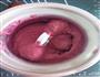 只用酸奶和果酱做的树莓酸奶冰激凌的做法图解9