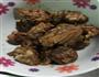 炒鸭肉的做法图解2