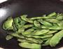 东北炖豆角的做法图解1