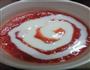 草莓酸奶冻的做法图解3