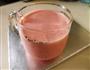 草莓酸奶冻的做法图解4