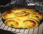 蜂蜜面包的做法图解6