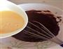 浓郁布朗尼口味棒棒糖蛋糕的做法图解4