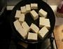 三杯豆腐的做法图解2