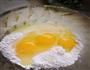 蔬菜蛋饼的做法图解4
