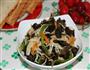 木耳拌金针菇的做法图解9