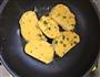 鸡蛋煎馒头的做法图解8